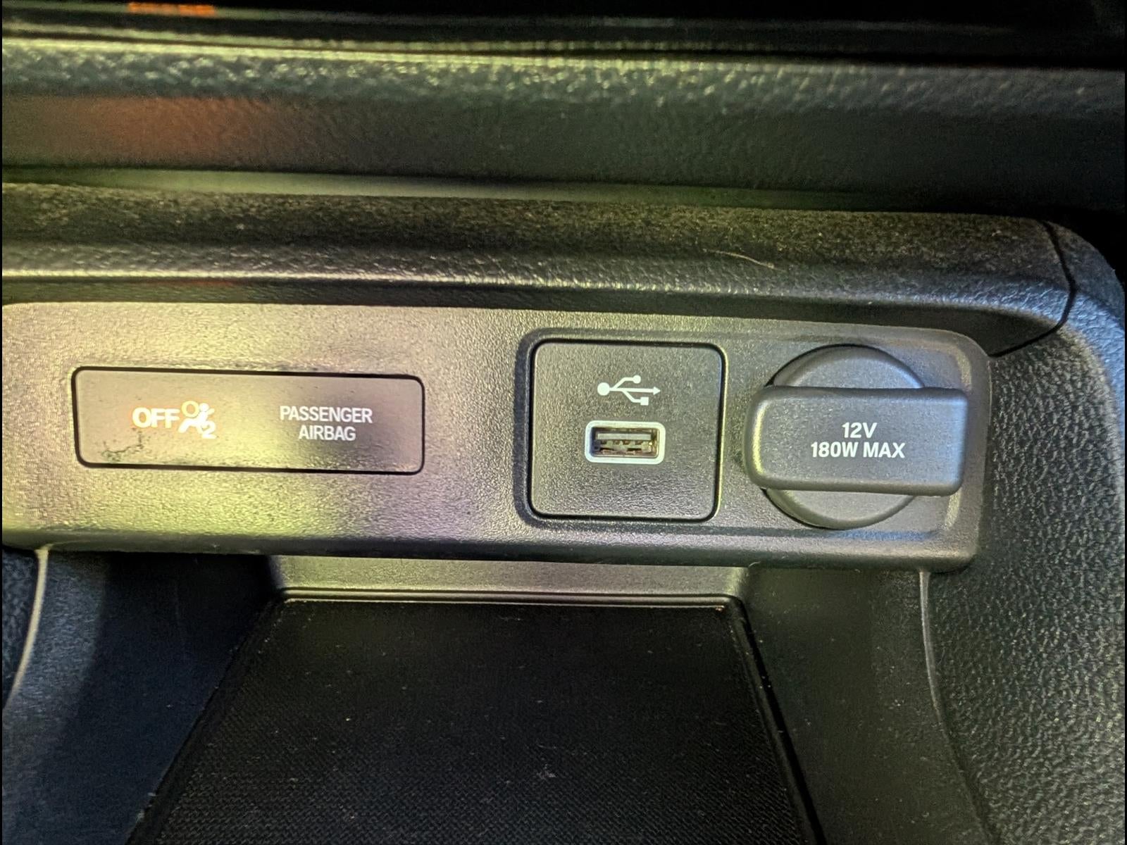 2022 Honda Civic Sedan Sport