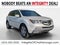 2009 Acura MDX Tech Pkg