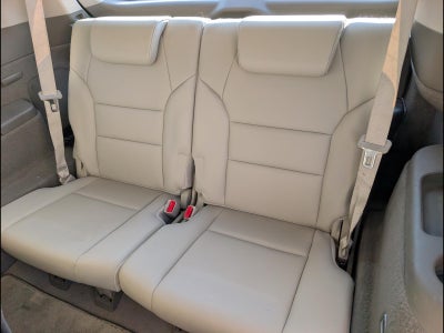2009 Acura MDX Tech Pkg