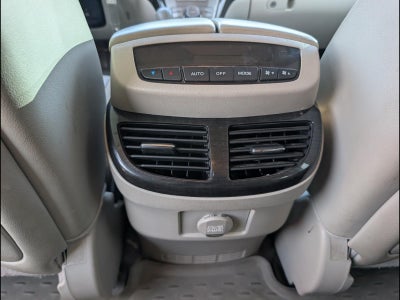 2009 Acura MDX Tech Pkg