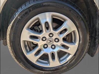 2009 Acura MDX Tech Pkg