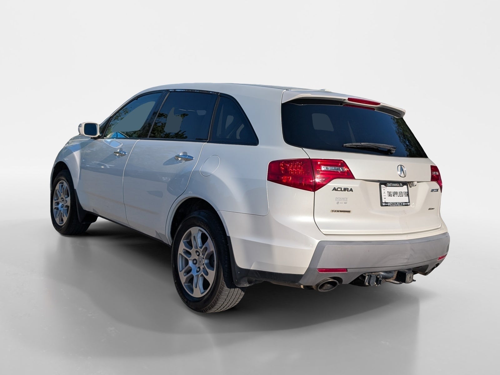2009 Acura MDX Tech Pkg