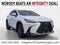 2025 Lexus NX NX 350