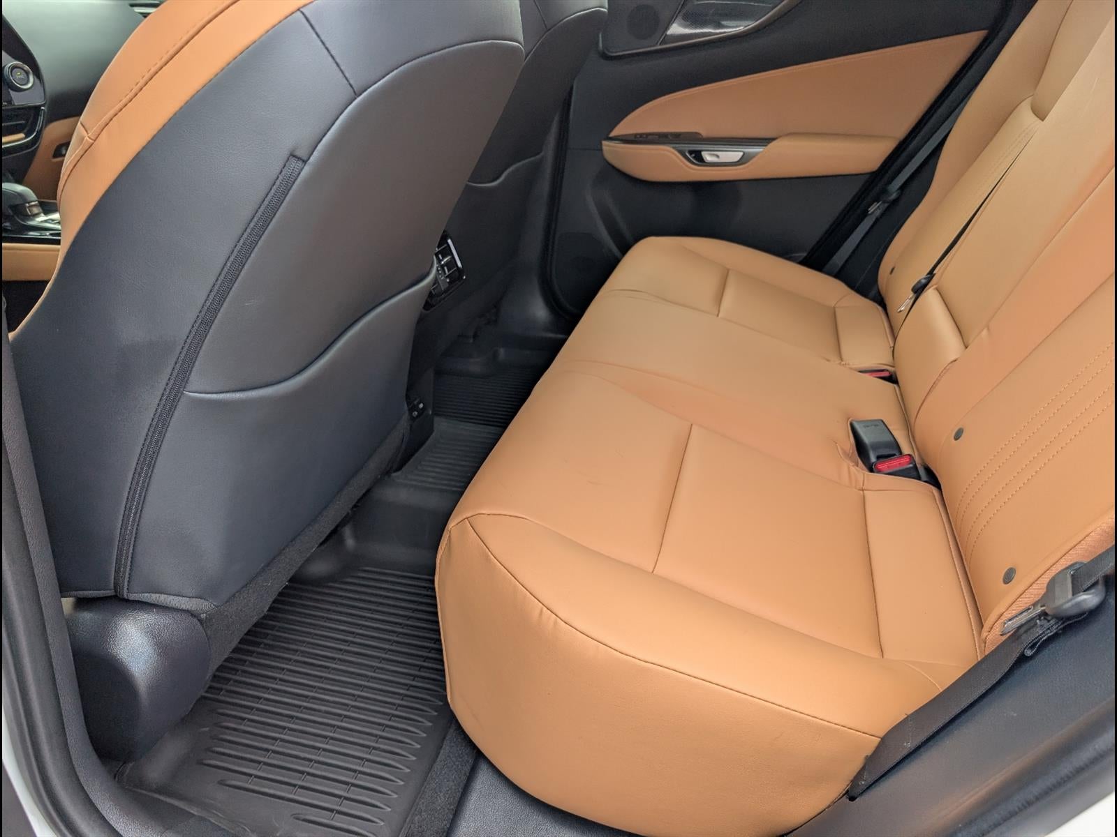 2025 Lexus NX NX 350