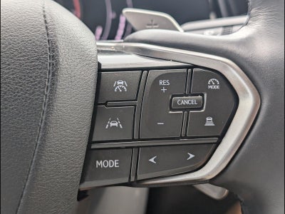 2025 Lexus NX NX 350