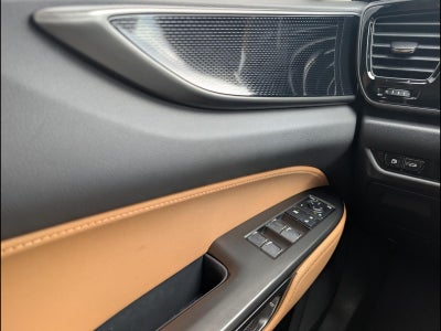 2025 Lexus NX NX 350