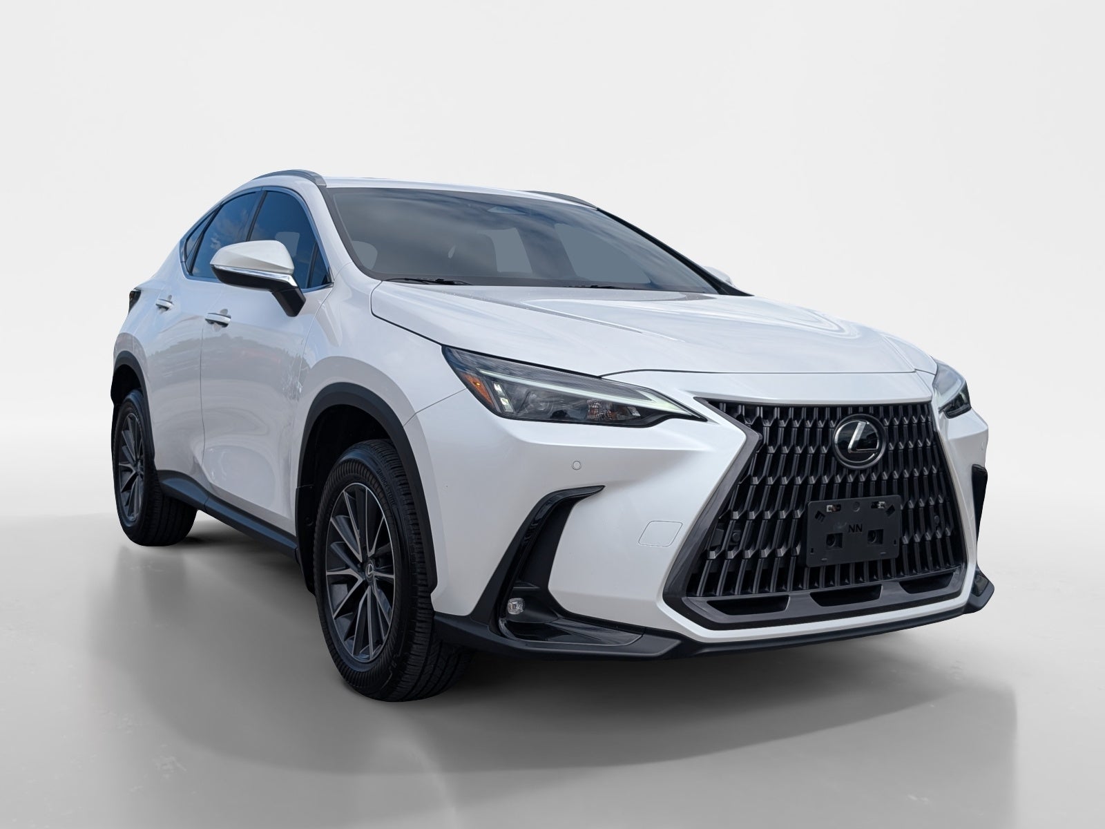2025 Lexus NX NX 350