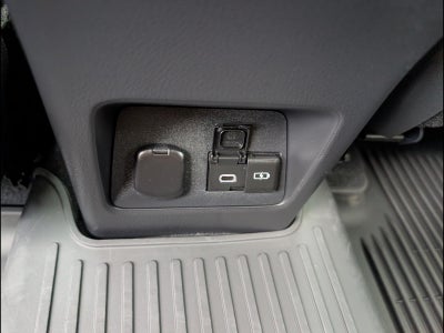 2025 Lexus NX NX 350