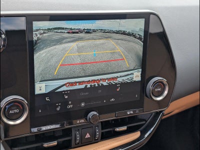 2025 Lexus NX NX 350