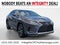 2021 Lexus RX RX 350