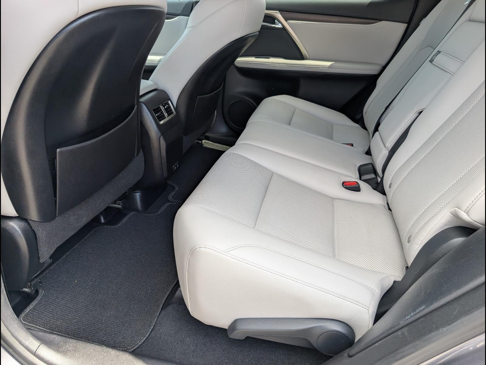 2021 Lexus RX RX 350