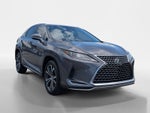 2021 Lexus RX RX 350