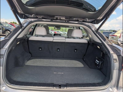 2021 Lexus RX RX 350
