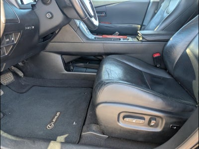 2011 Lexus RX 350 FWD 4dr