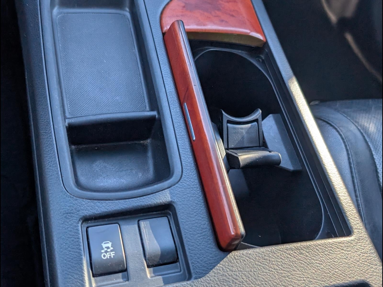 2011 Lexus RX 350 FWD 4dr