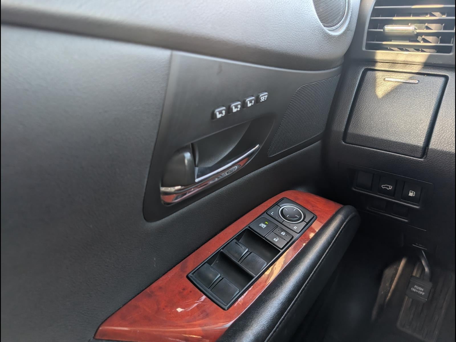 2011 Lexus RX 350 FWD 4dr