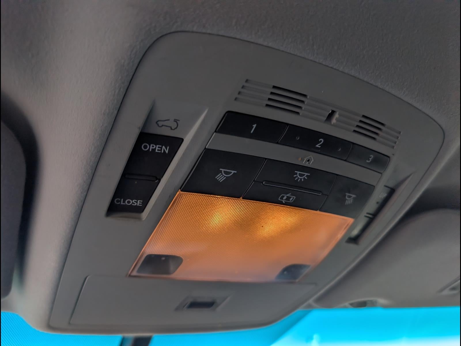 2011 Lexus RX 350 FWD 4dr