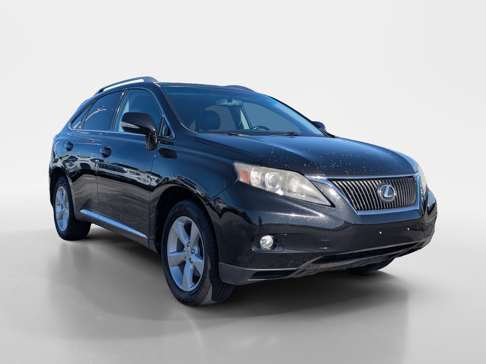 2011 Lexus RX 350 FWD 4dr