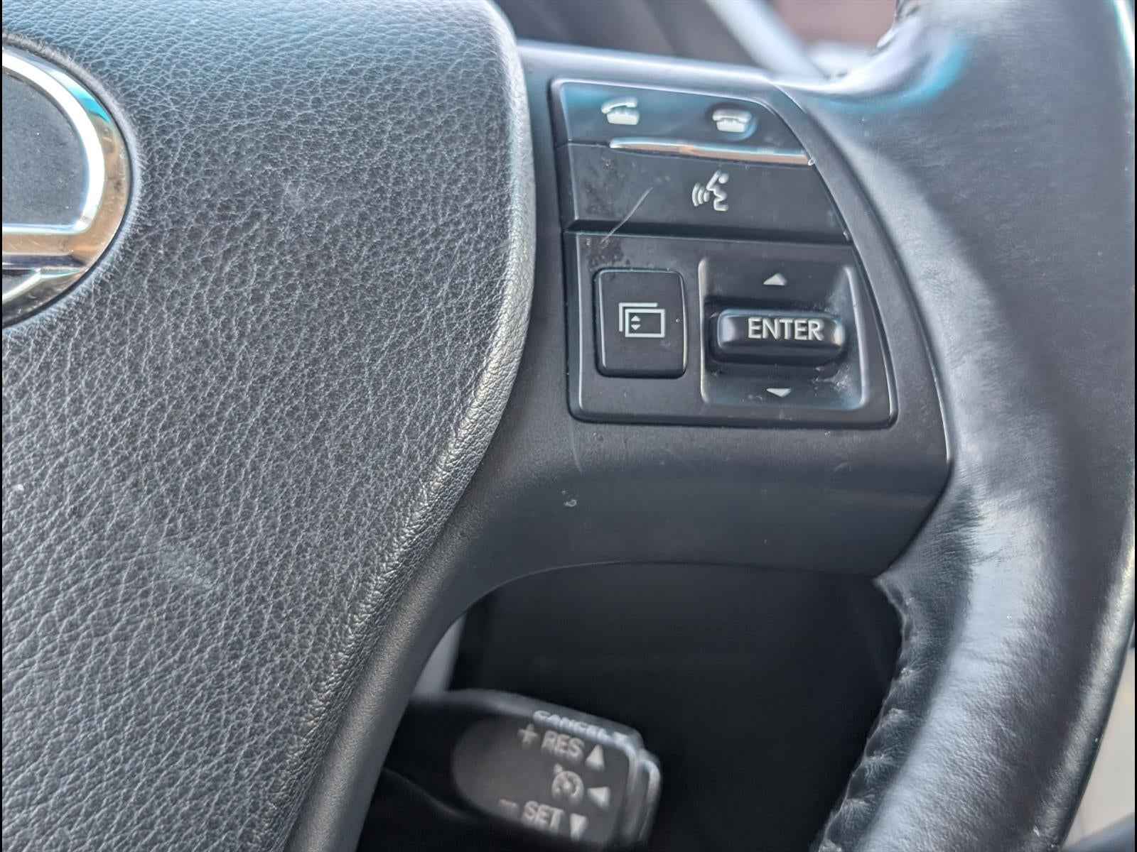 2011 Lexus RX 350 FWD 4dr