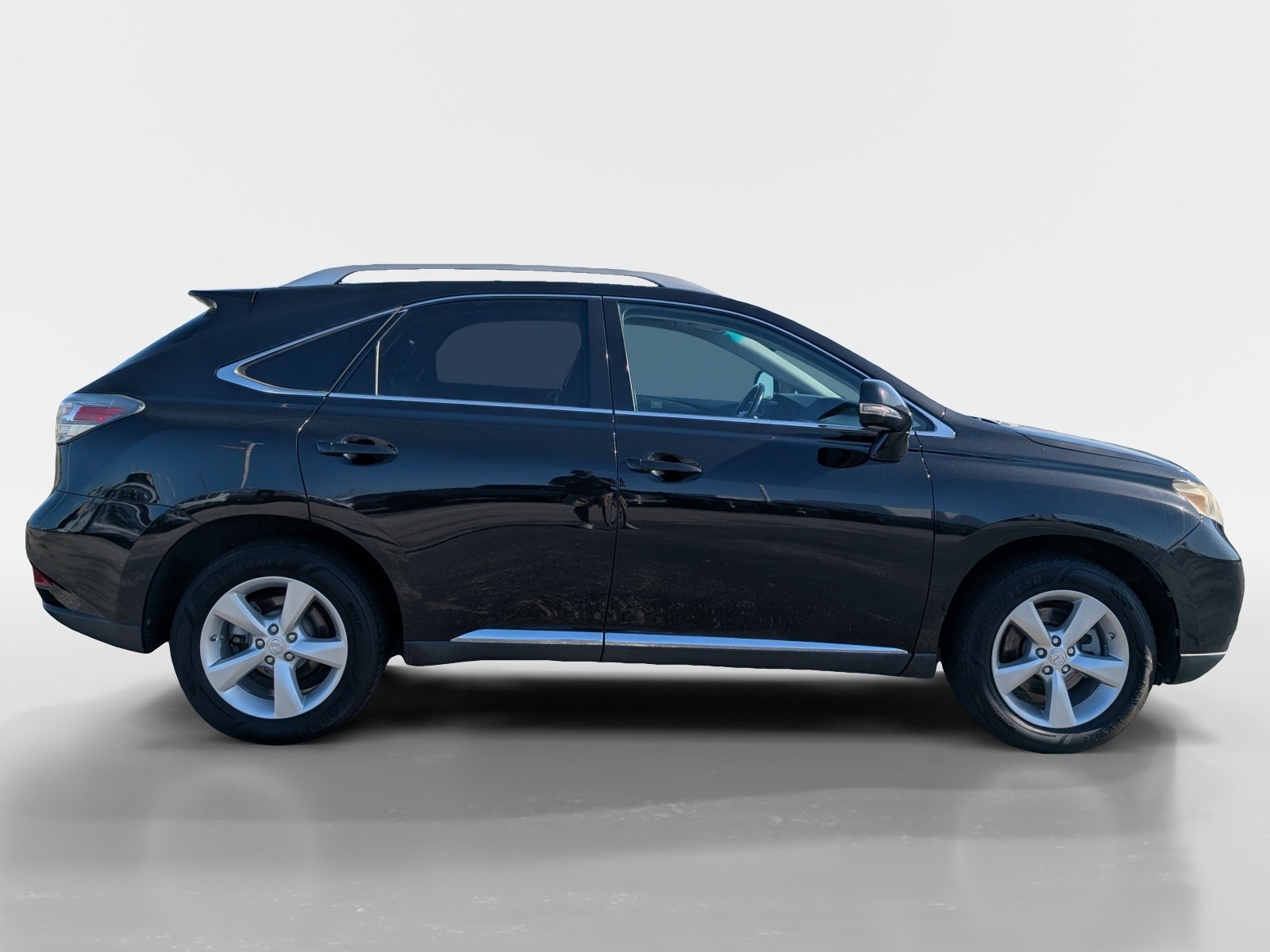 2011 Lexus RX 350 FWD 4dr