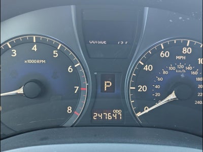 2011 Lexus RX 350 FWD 4dr