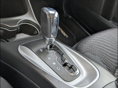 2016 Dodge Journey Crossroad