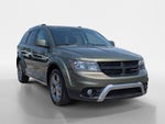 2016 Dodge Journey Crossroad