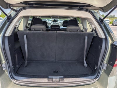 2016 Dodge Journey Crossroad
