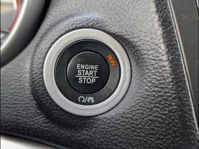 2016 Dodge Journey Crossroad