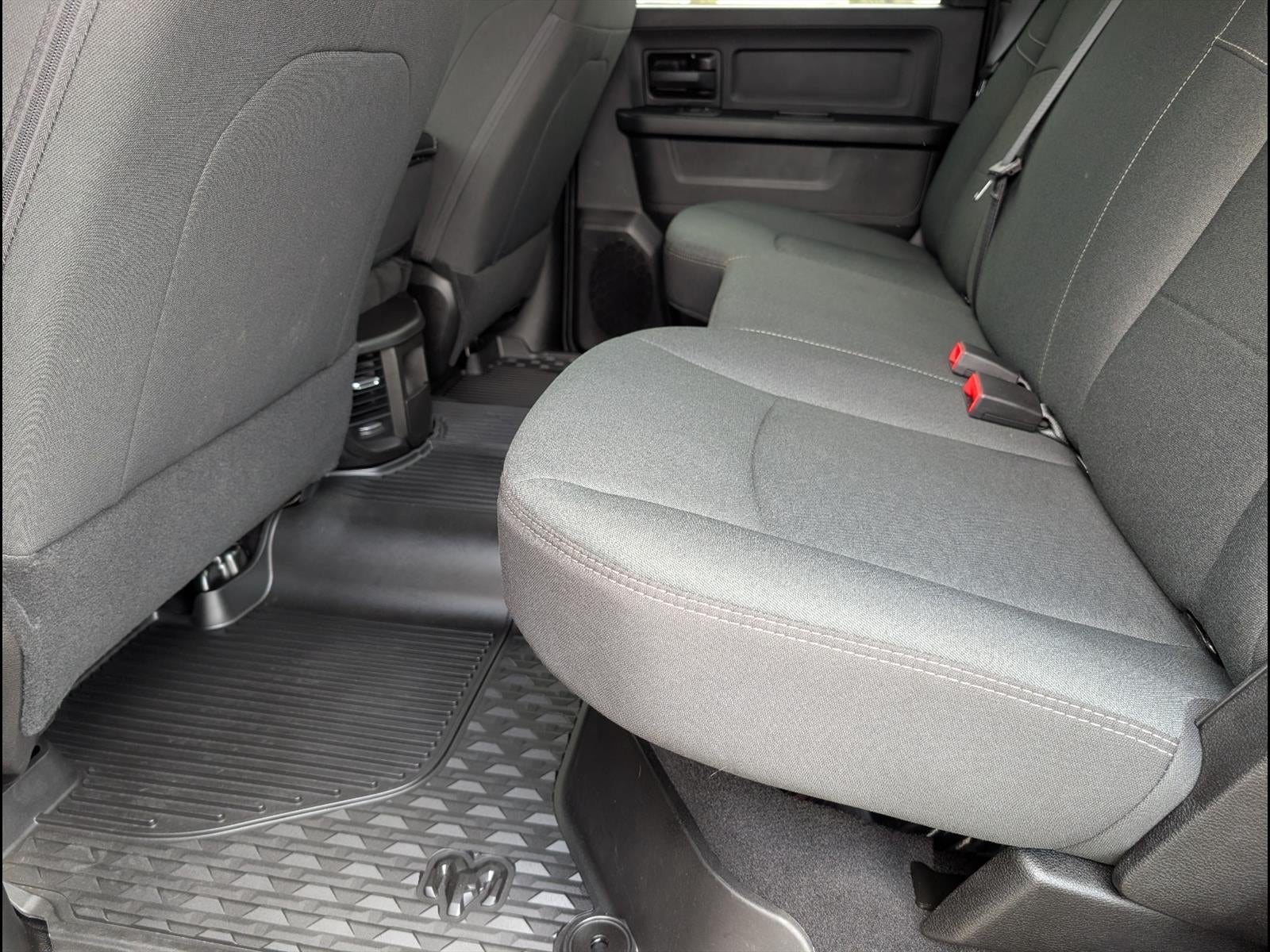 2025 RAM Ram 2500 Pickup Tradesman - Photo 13