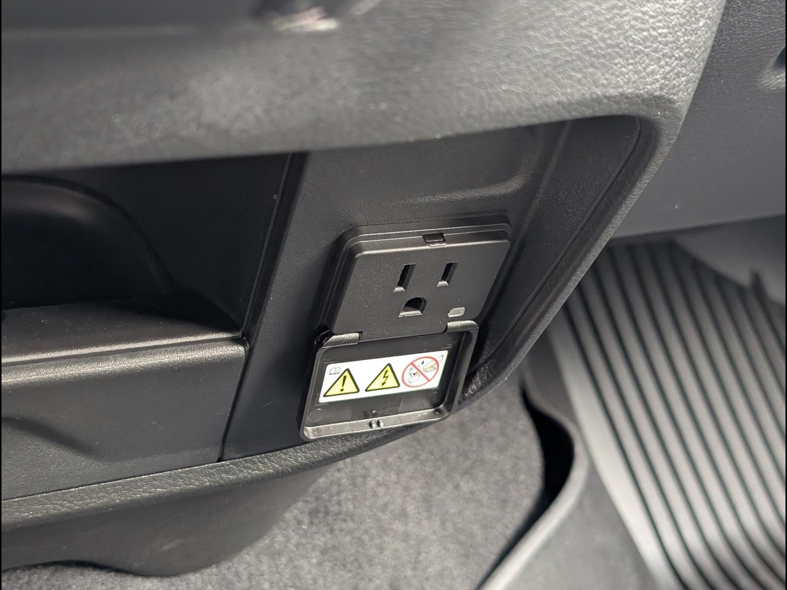 2025 RAM Ram 2500 Pickup Tradesman - Photo 15