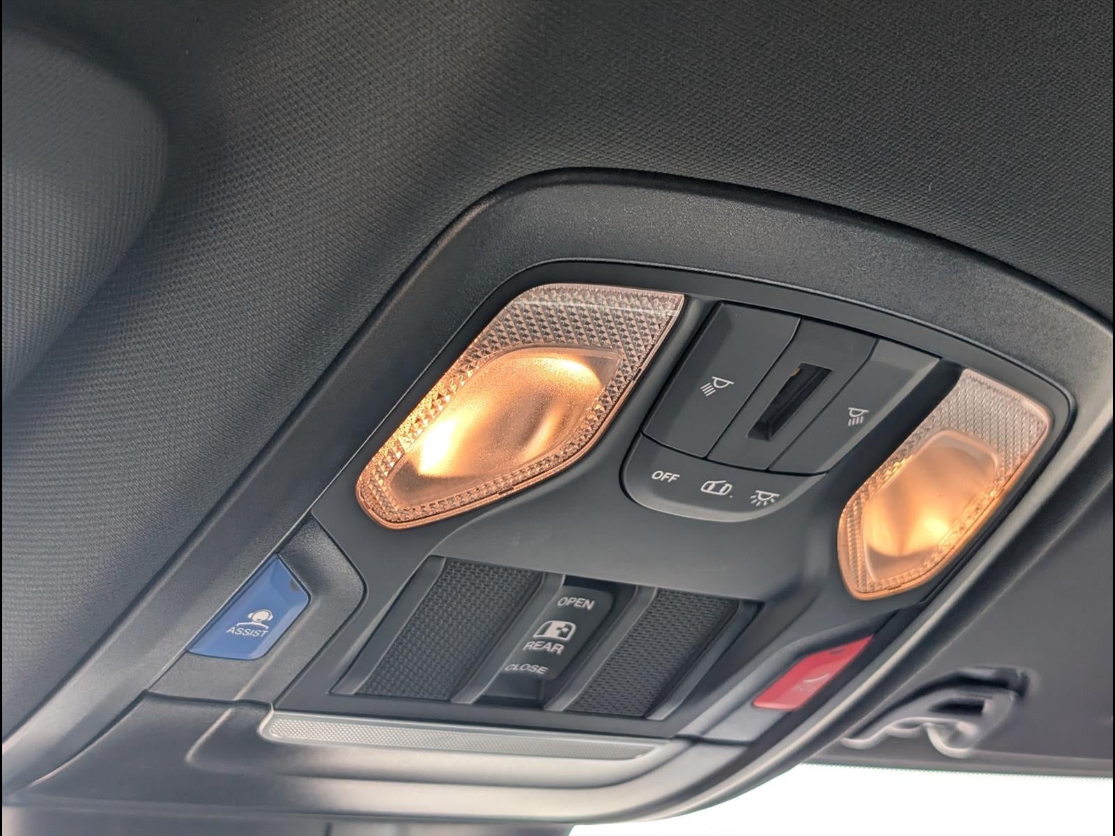 2025 RAM Ram 2500 Pickup Tradesman - Photo 16