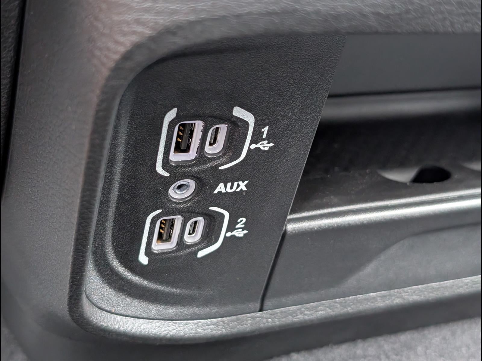 2025 RAM Ram 2500 Pickup Tradesman - Photo 17