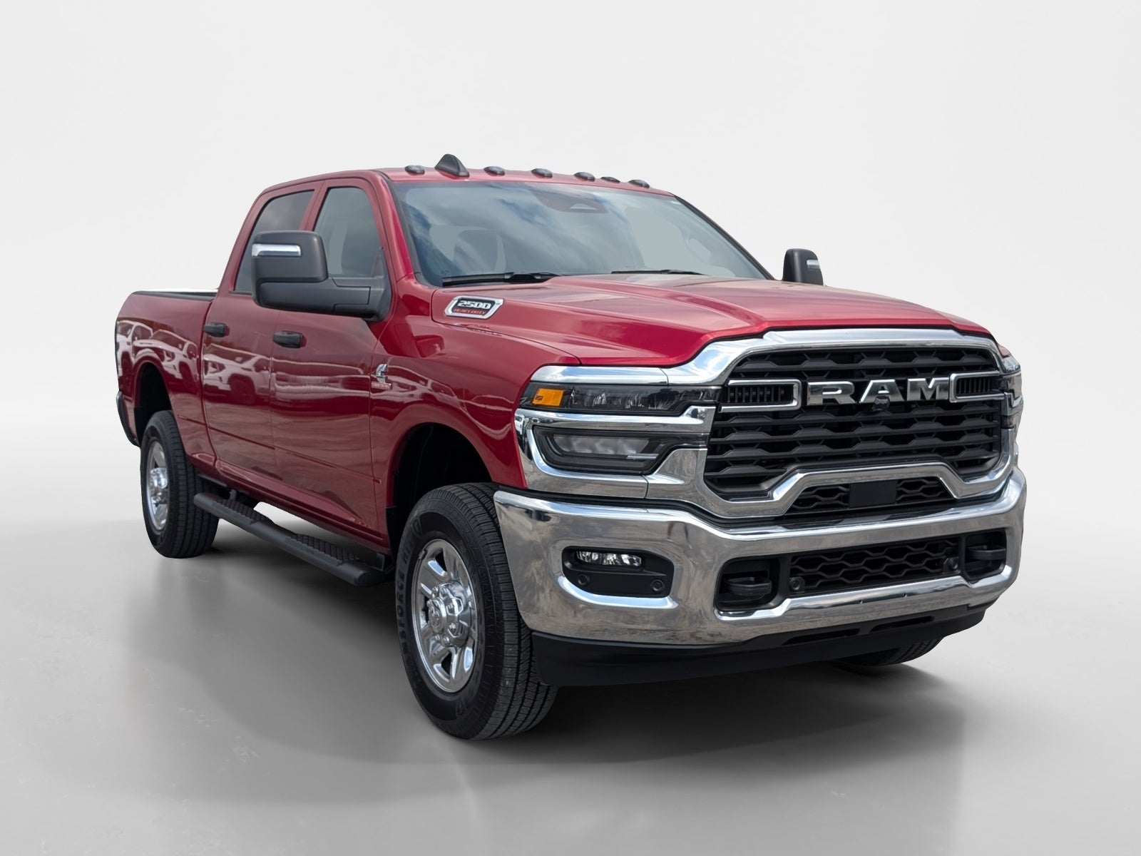 2025 RAM Ram 2500 Pickup Tradesman - Photo 2
