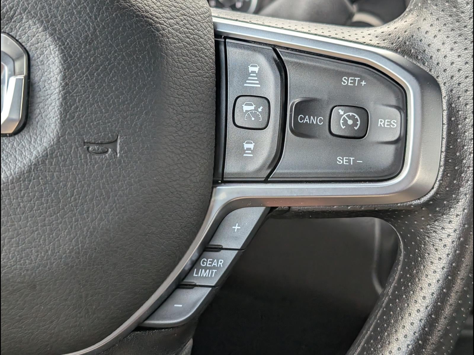 2025 RAM Ram 2500 Pickup Tradesman - Photo 20