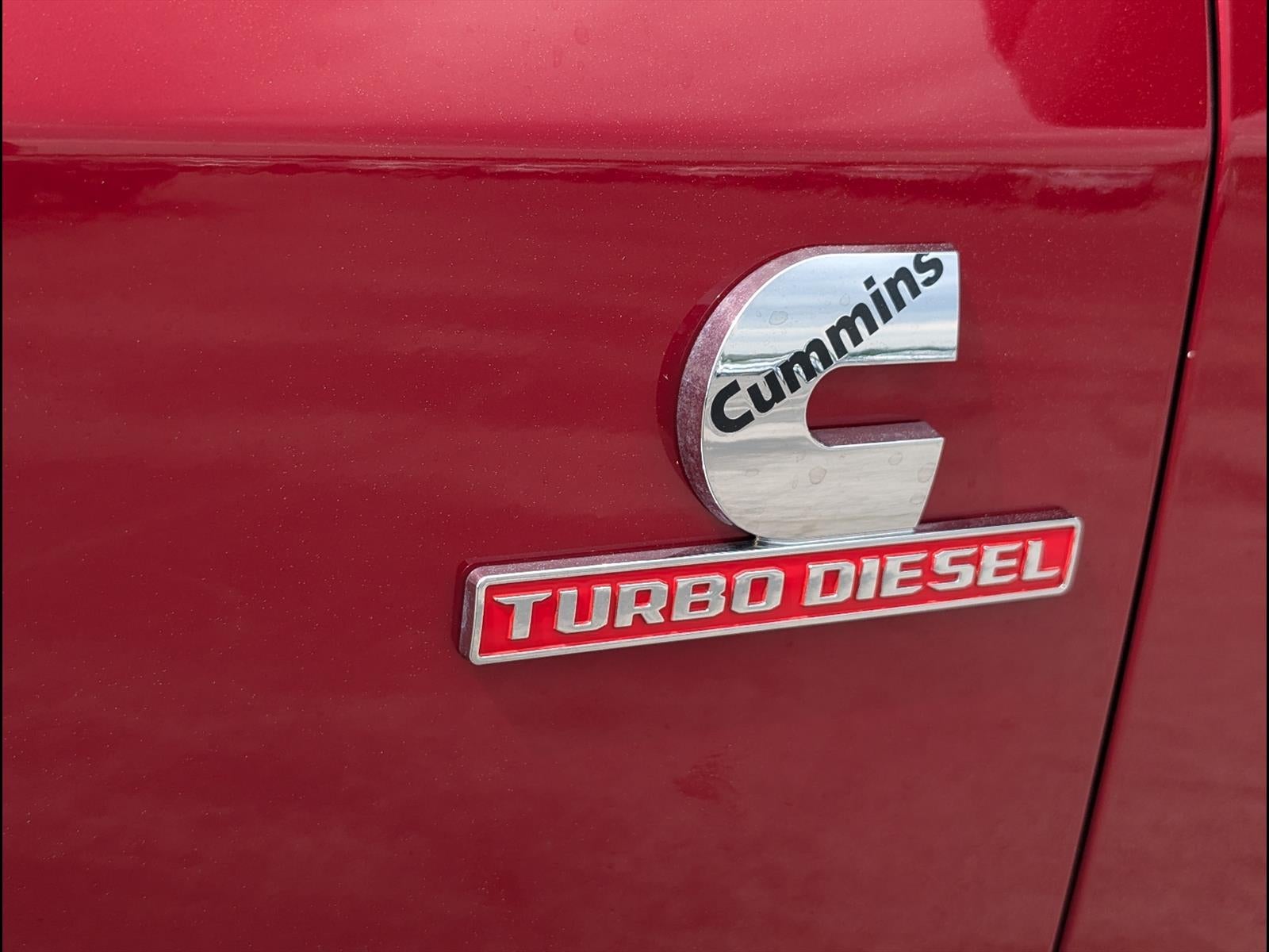 2025 RAM Ram 2500 Pickup Tradesman - Photo 24