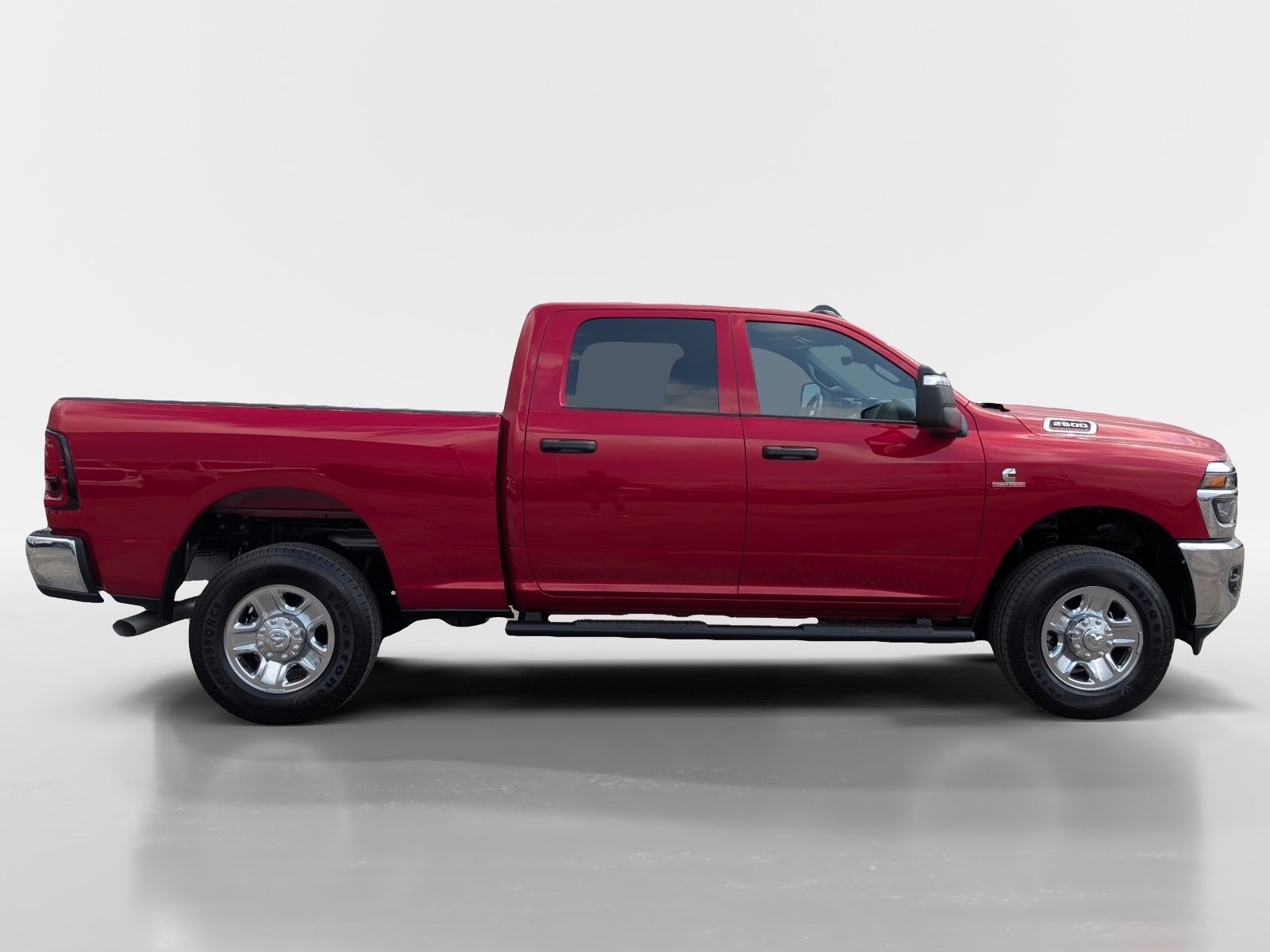 2025 RAM Ram 2500 Pickup Tradesman - Photo 3