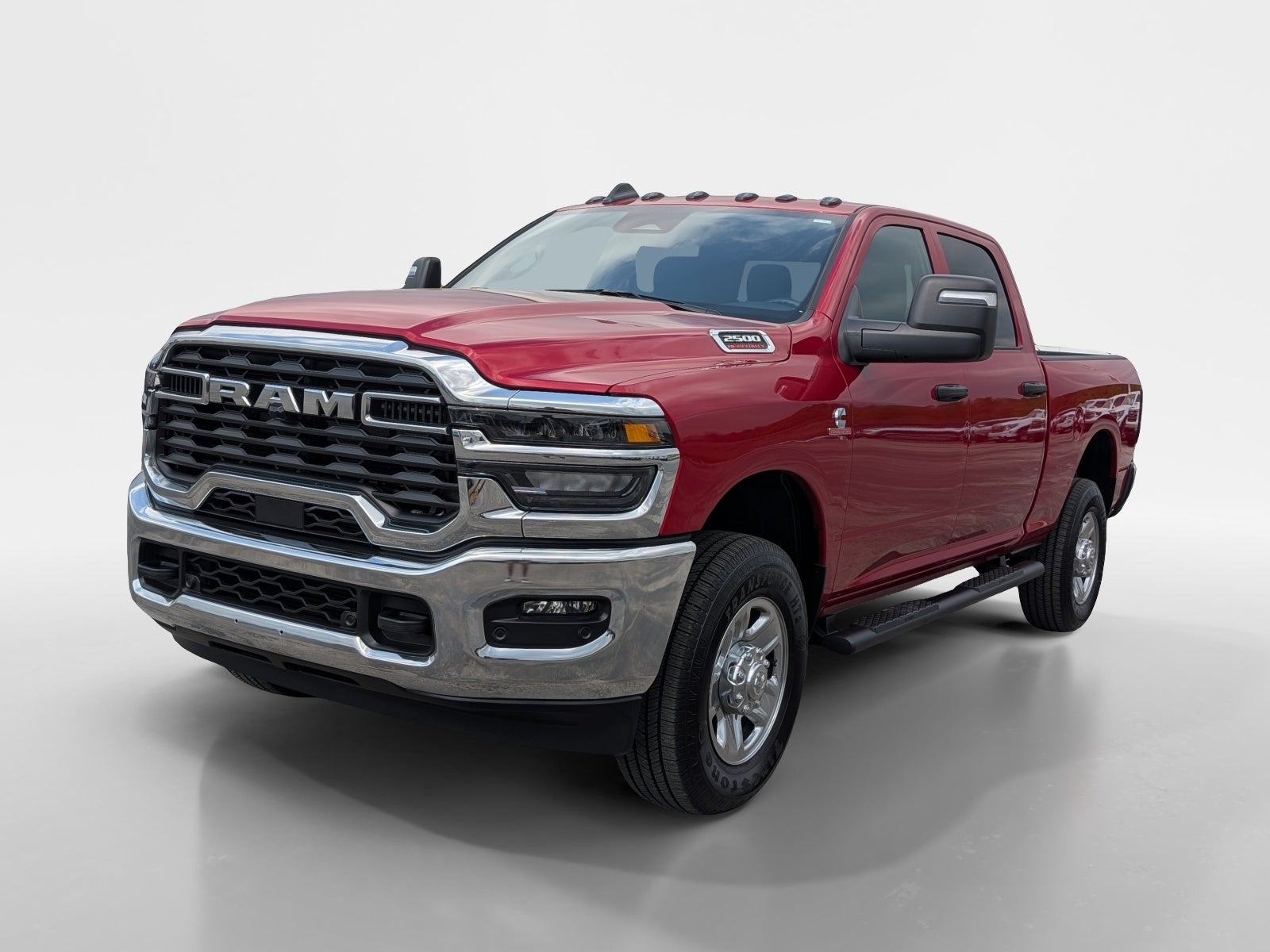2025 RAM Ram 2500 Pickup Tradesman - Photo 5
