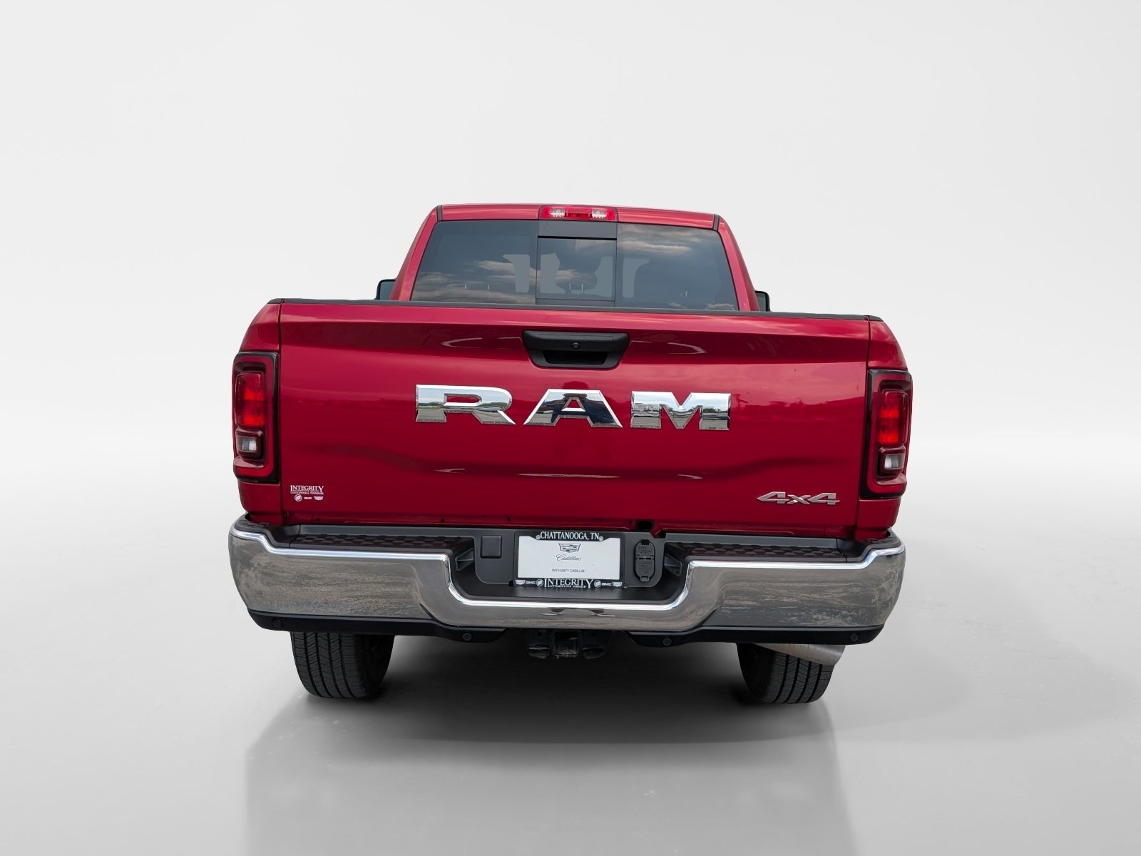 2025 RAM Ram 2500 Pickup Tradesman - Photo 6