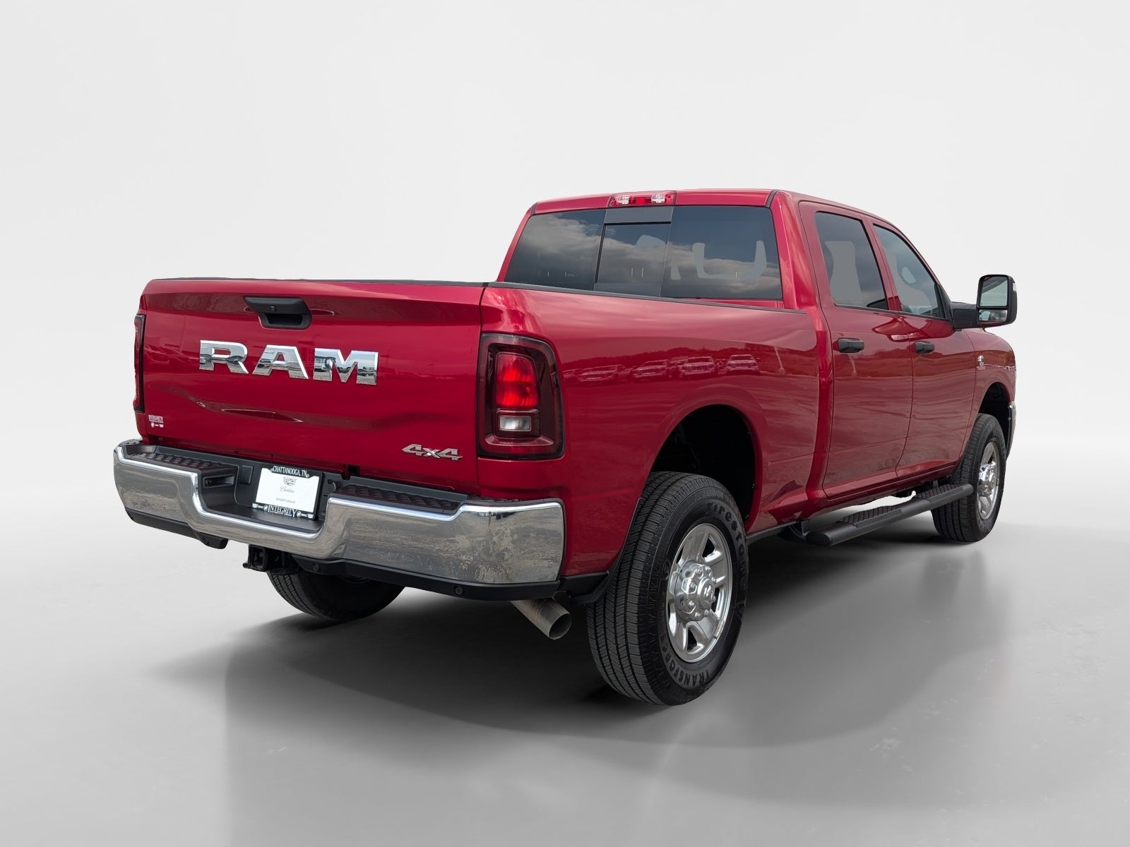 2025 RAM Ram 2500 Pickup Tradesman - Photo 7