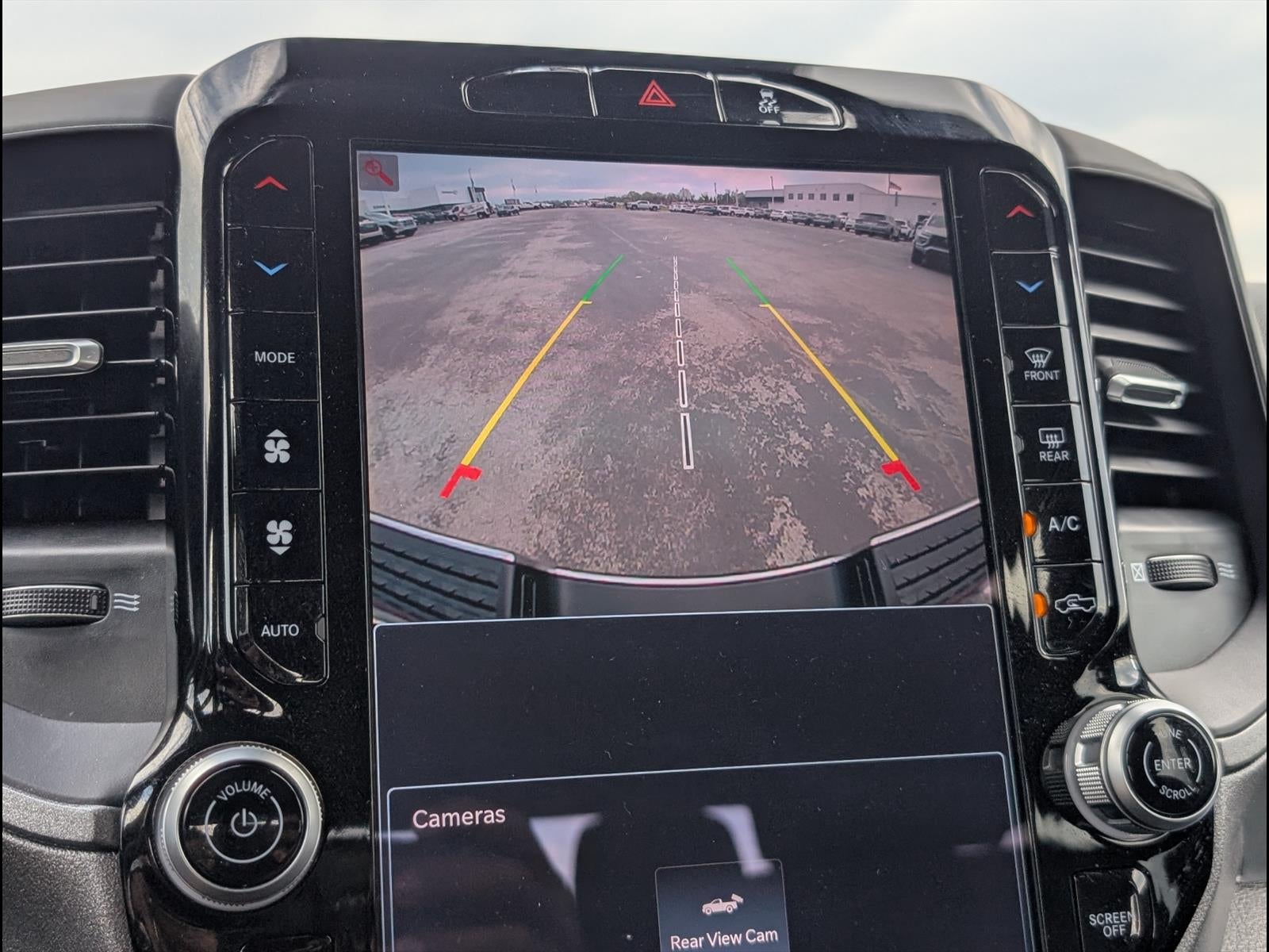 2025 RAM Ram 2500 Pickup Tradesman - Photo 9