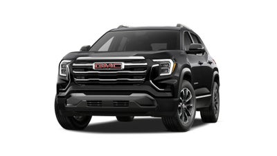 2027 GMC Terrain FWD Elevation