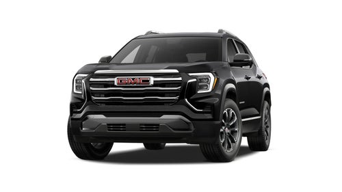 2027 GMC Terrain FWD Elevation