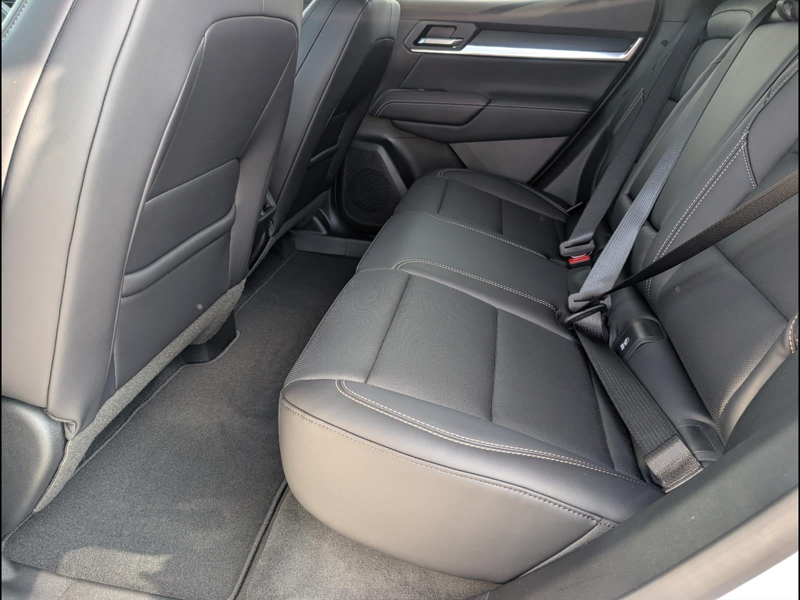 2027 GMC Terrain FWD Elevation