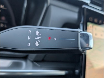 2027 GMC Terrain FWD Elevation