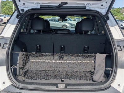 2027 GMC Terrain FWD Elevation