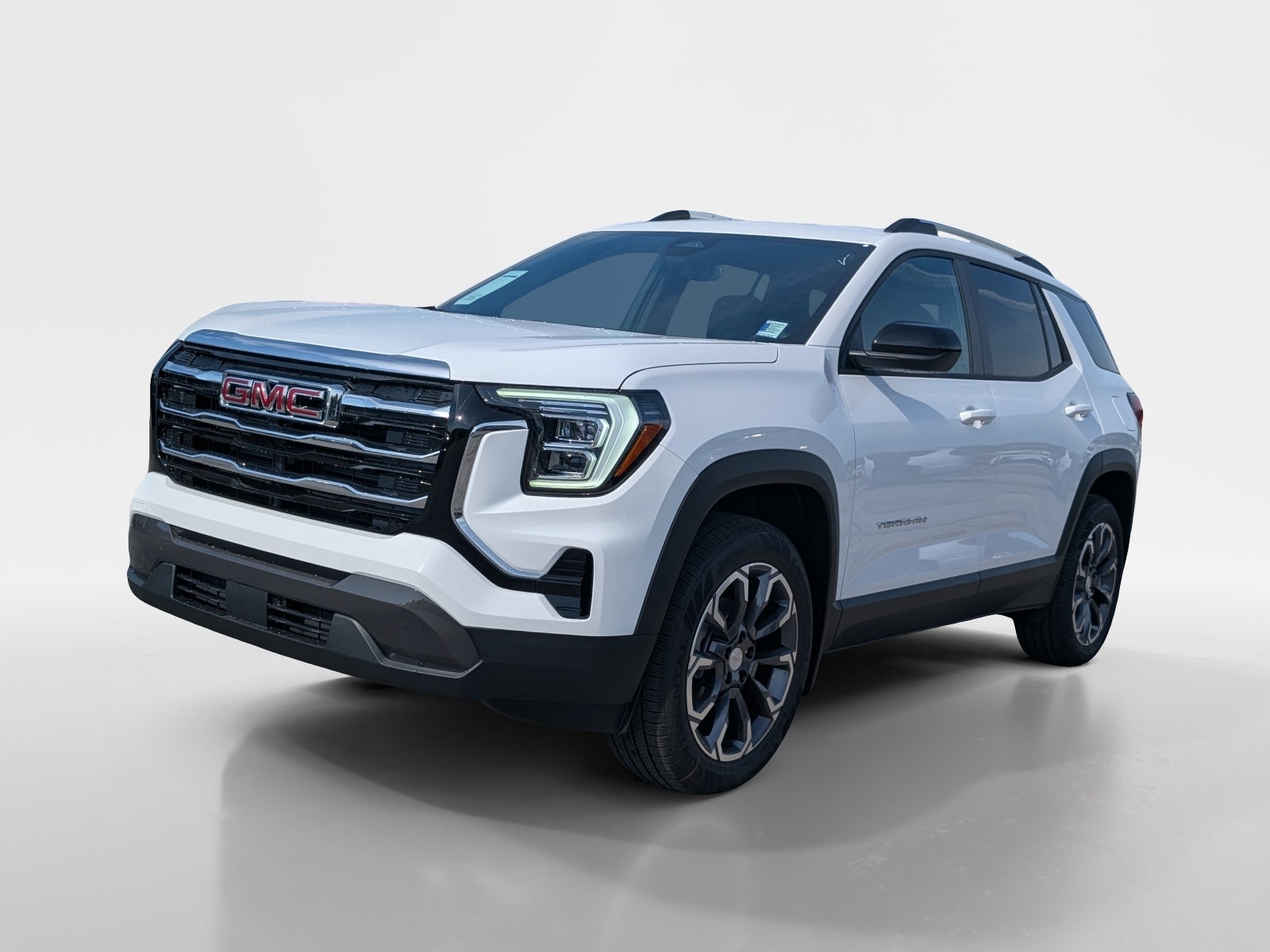 2027 GMC Terrain FWD Elevation