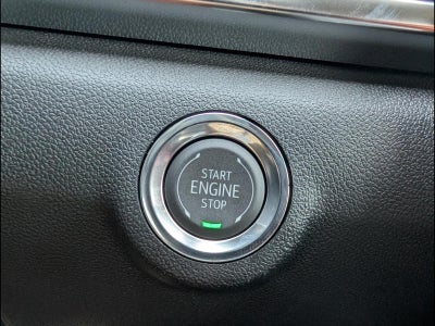 2027 GMC Terrain FWD Elevation