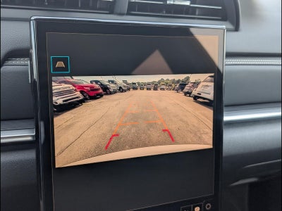 2027 GMC Terrain FWD Elevation