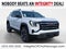 2027 GMC Terrain FWD Elevation